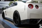 Nissan GT-R by ProDrive on ADV.1 Wheels (ADV005MV1CS) 2015 года